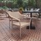 Flash Furniture Natural PE Rattan Wicker Patio Dining Chair, 4PK 4-TT-TT002-NAT-GG - alternate 6